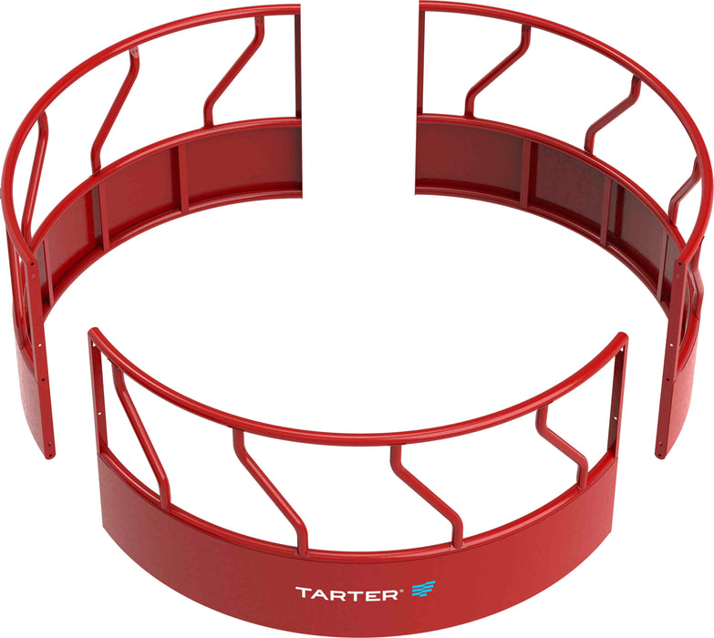 Tarter Titan Bull Round Bale Feeder