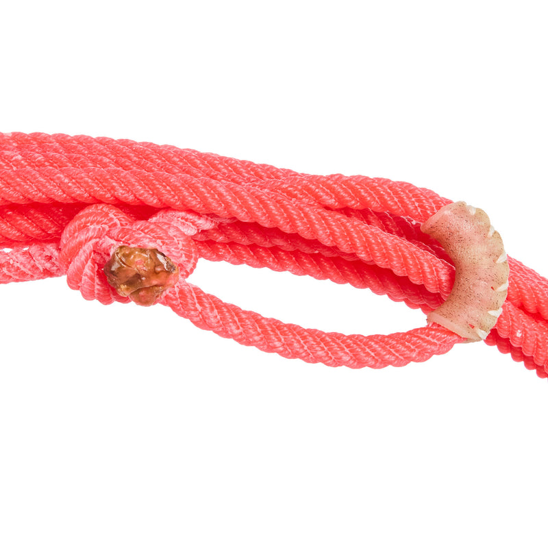 Classic Heat 35ft Heel Team Rope