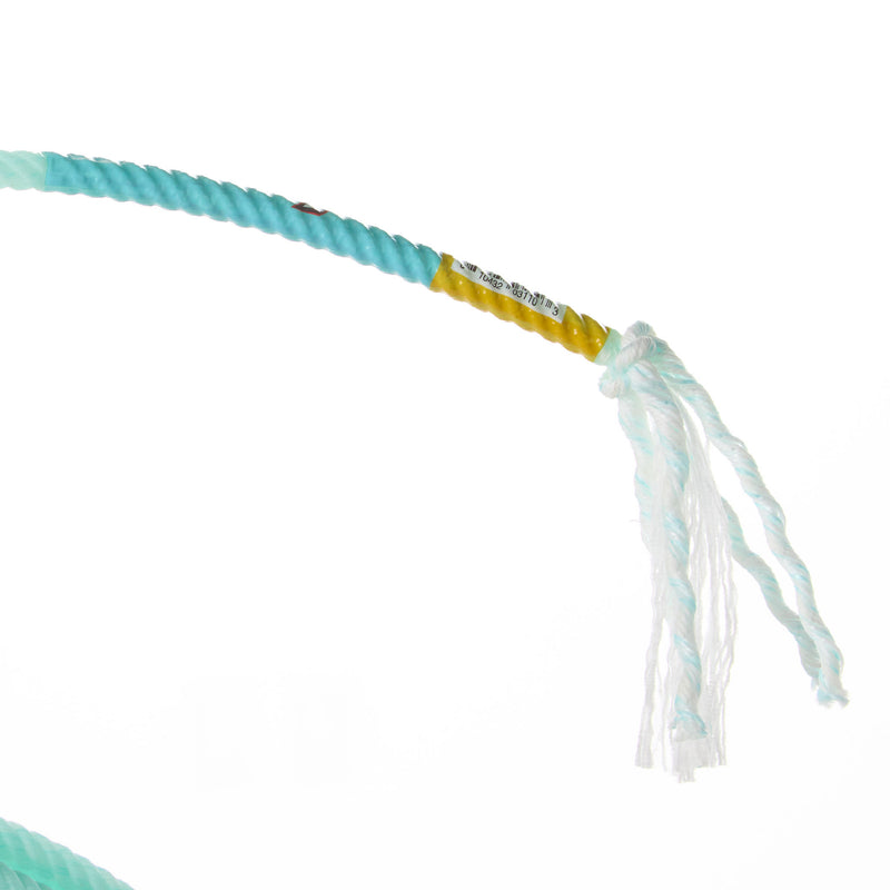 Lone Star Ropes Helix LT 4-Strand 36ft Heel Rope