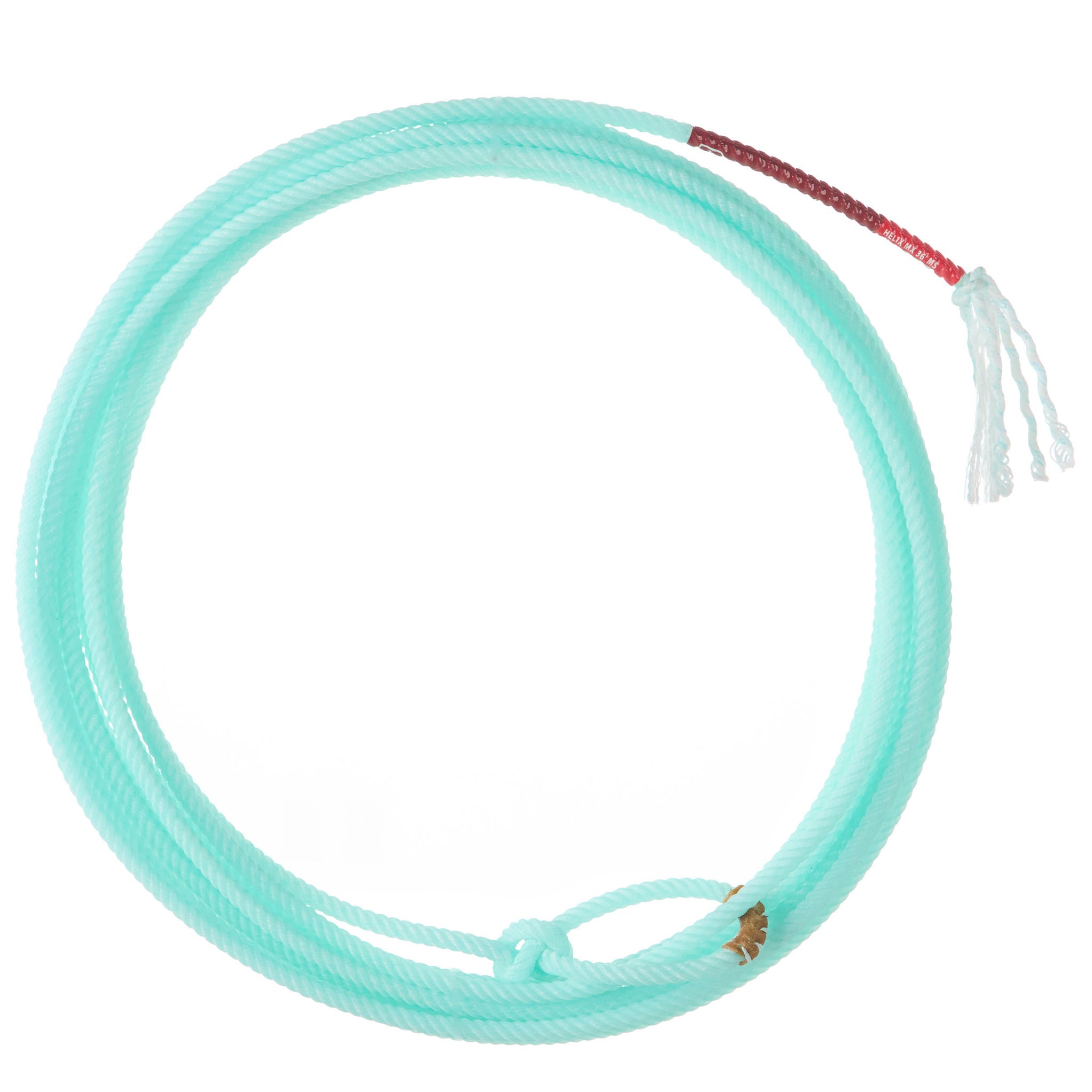 Lone Star Ropes Helix MX 4-Strand 35ft Heel Rope