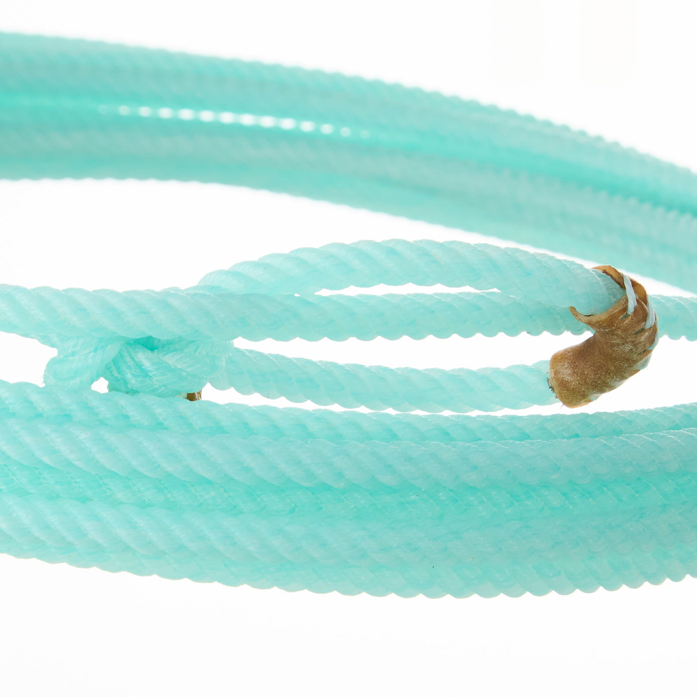 Lone Star Ropes Helix MX 4-Strand 35ft Heel Rope