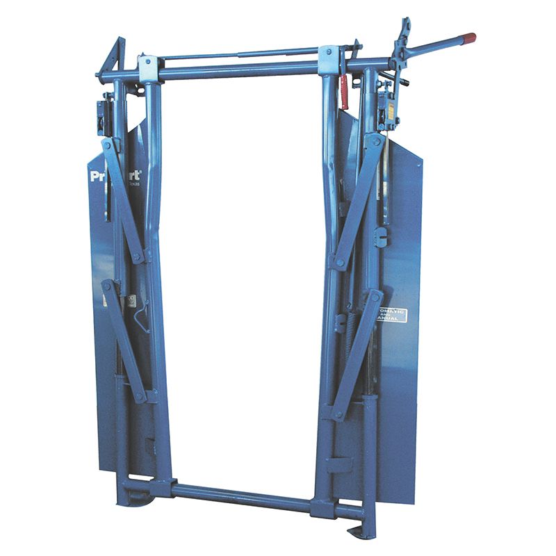 Priefert Model 91 Headgate