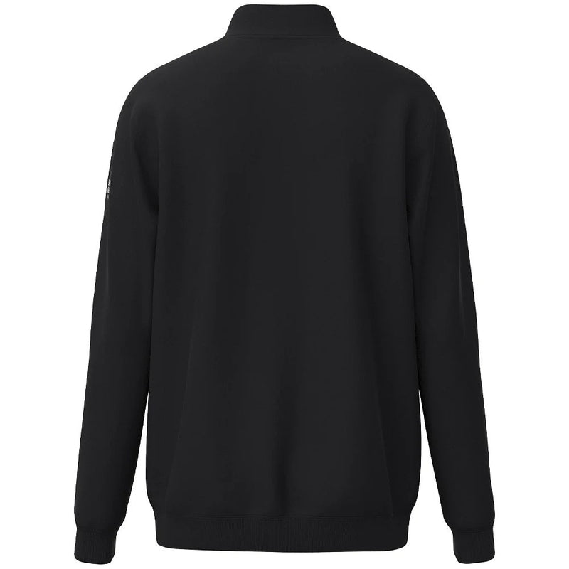 Hooey Cowboy Golf Black Pullover