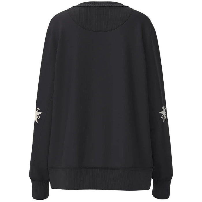 Hooey Western Original Crewneck