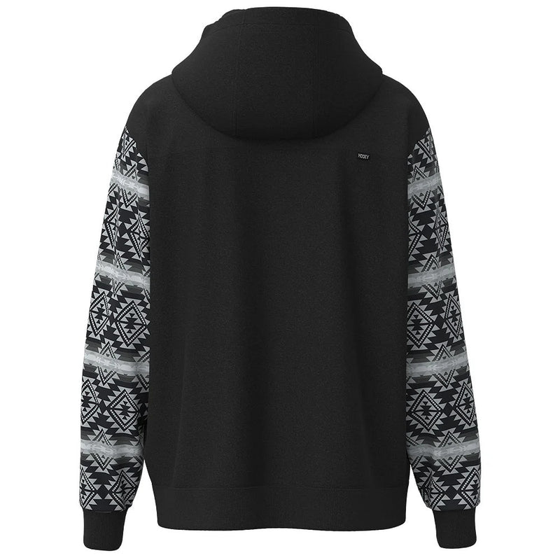 Hooey Men's Legendary Polar Fleece Pullover