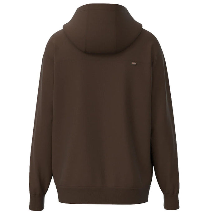 Hooey Brown Legendary Hoodie