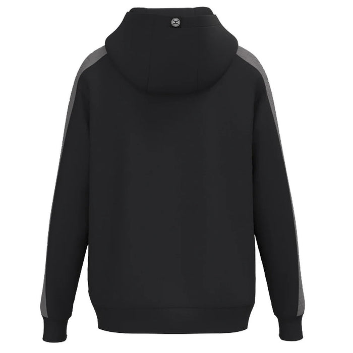 Hooey Men's Dragger Aztec Black Hoodie