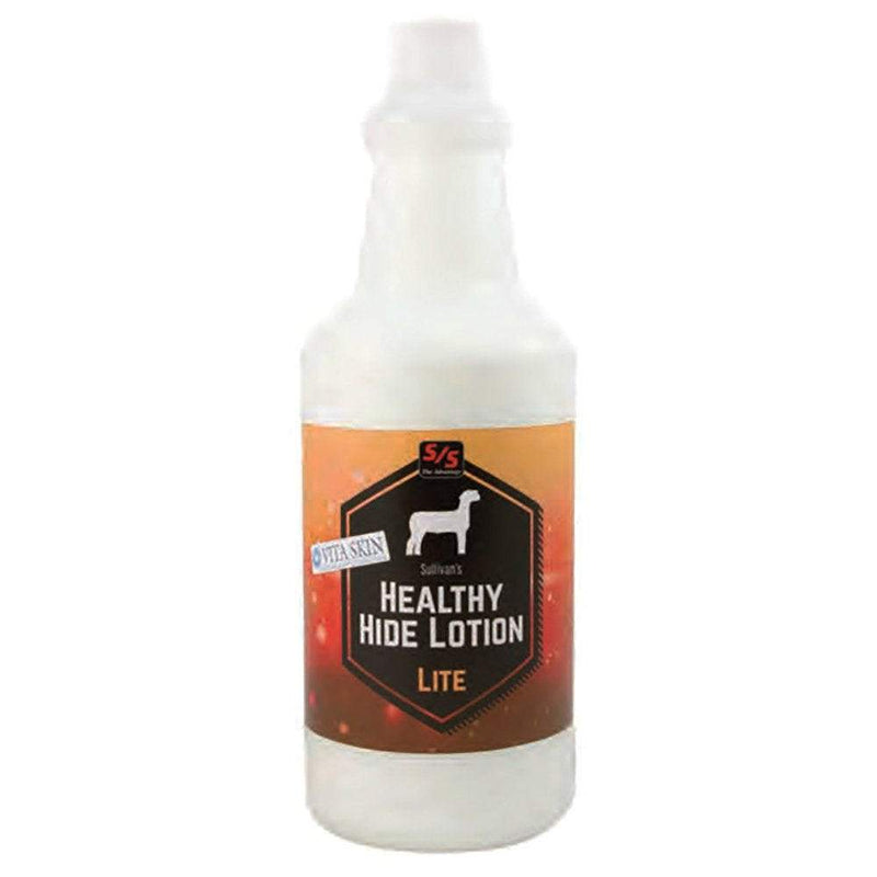 Sullivan Supply Healthy Hide
