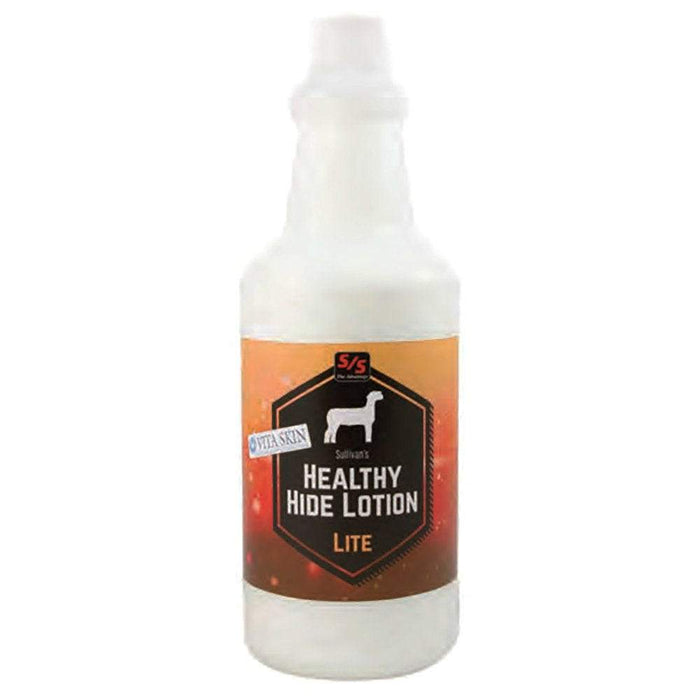Sullivan Supply Healthy Hide
