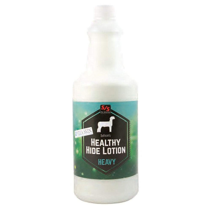 Sullivan Supply Healthy Hide