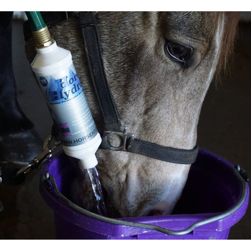 Chism Technologies Horse Hydrator Water Filter