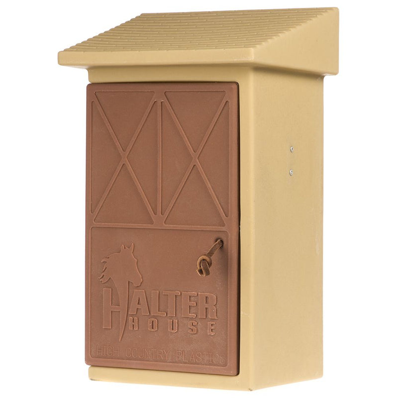 High Country Plastics Plastics Halter House