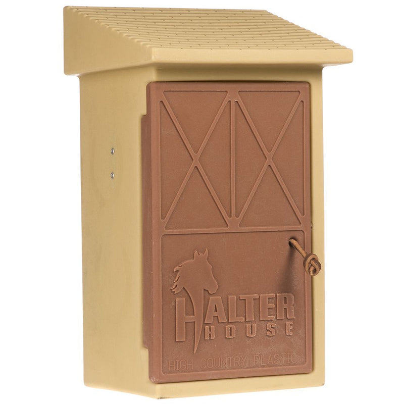 High Country Plastics Plastics Halter House