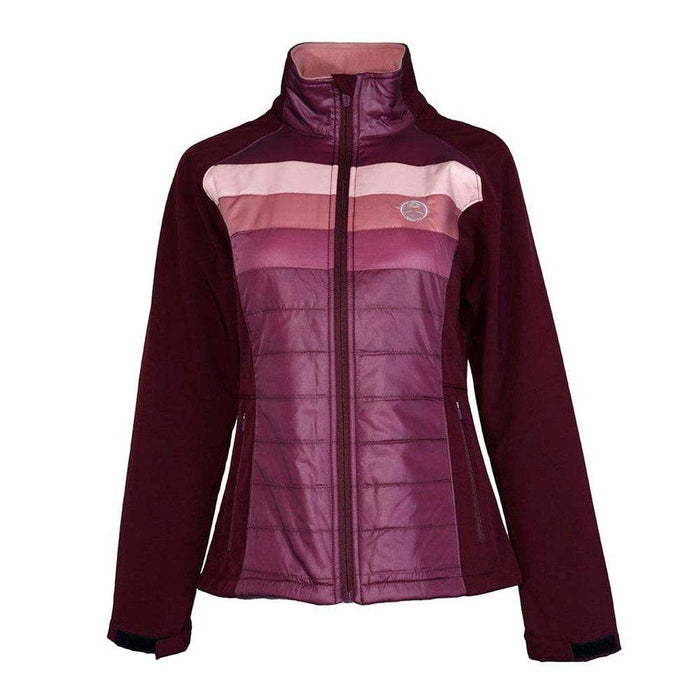Hooey Youth Girl's Softshell Jacket