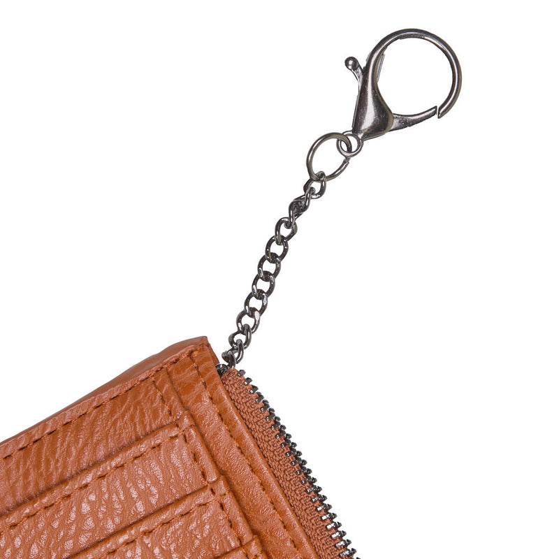NRS Camel Woven Card Holder