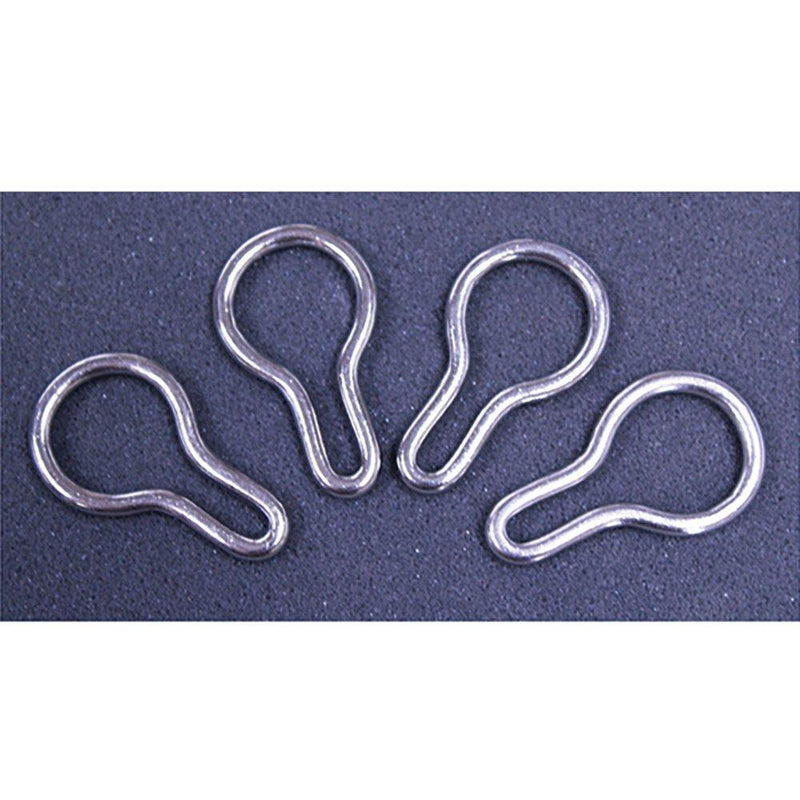 Ropesmart Hock Lock Rings