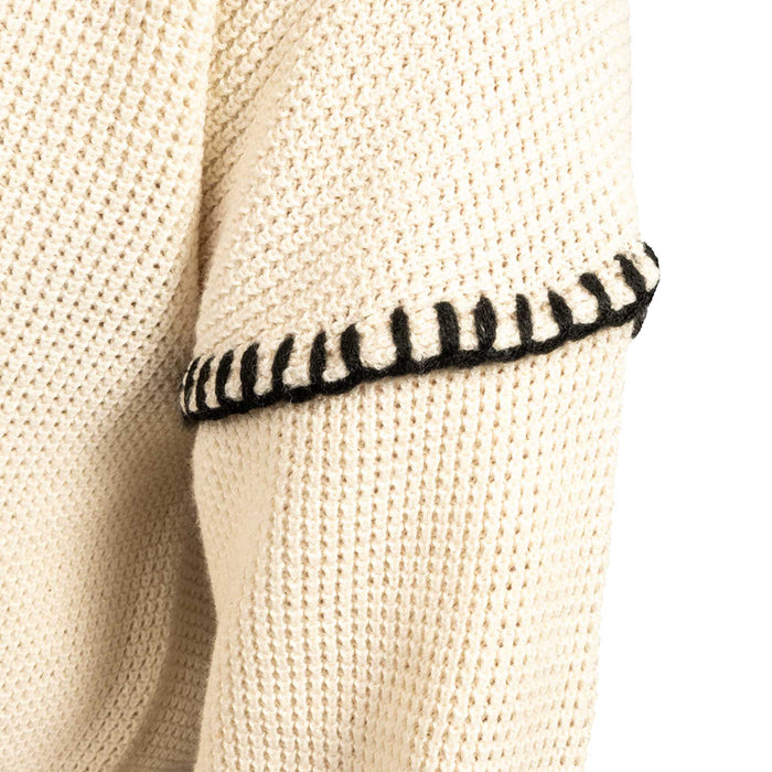 Flag & Anthem Women's Sutton Cream Top