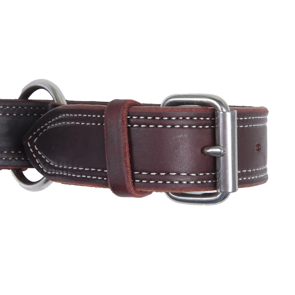 NRS Latigo Leather Figure 8 Hobbles