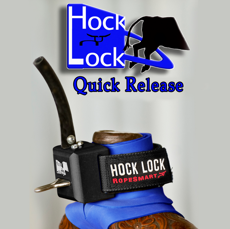 Ropesmart Hock Lock Quick Release