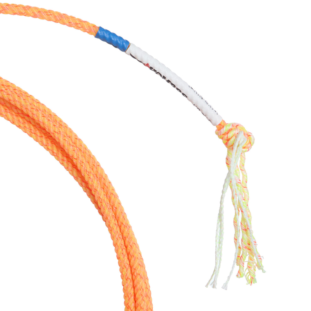 Fast Back Hombre e 4-Strand 31ft Head Rope
