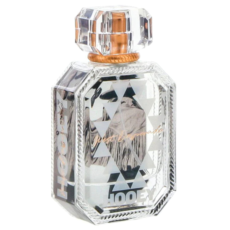 Hooey Ladies West Desperado Perfume 1.7oz Bottle