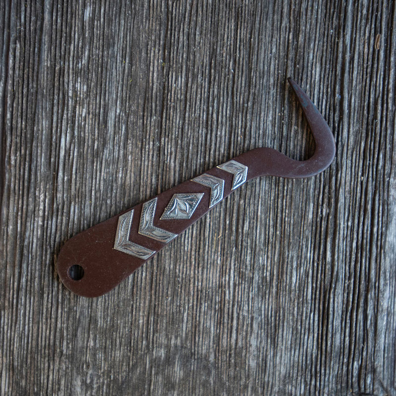 Cashel Company Arrow Diamond Hoof Pick
