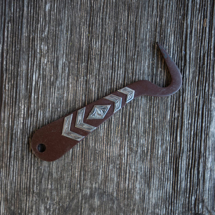 Cashel Company Arrow Diamond Hoof Pick