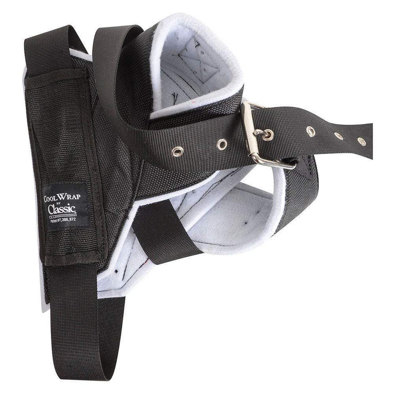 Classic Clear Vision Cool Wrap Horn Wraps
