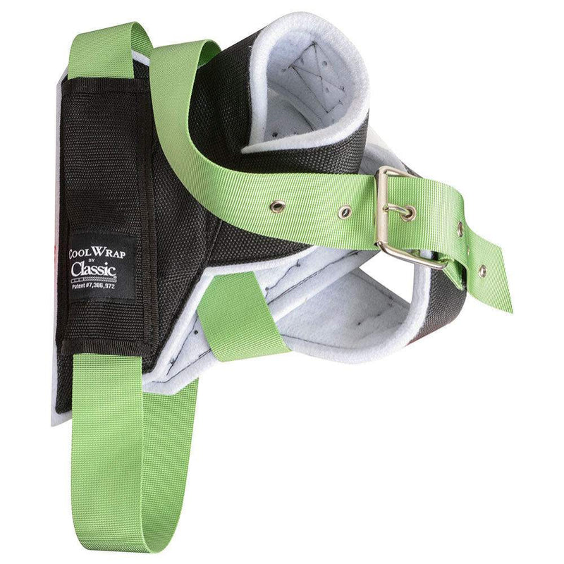 Classic Clear Vision Cool Wrap Horn Wraps