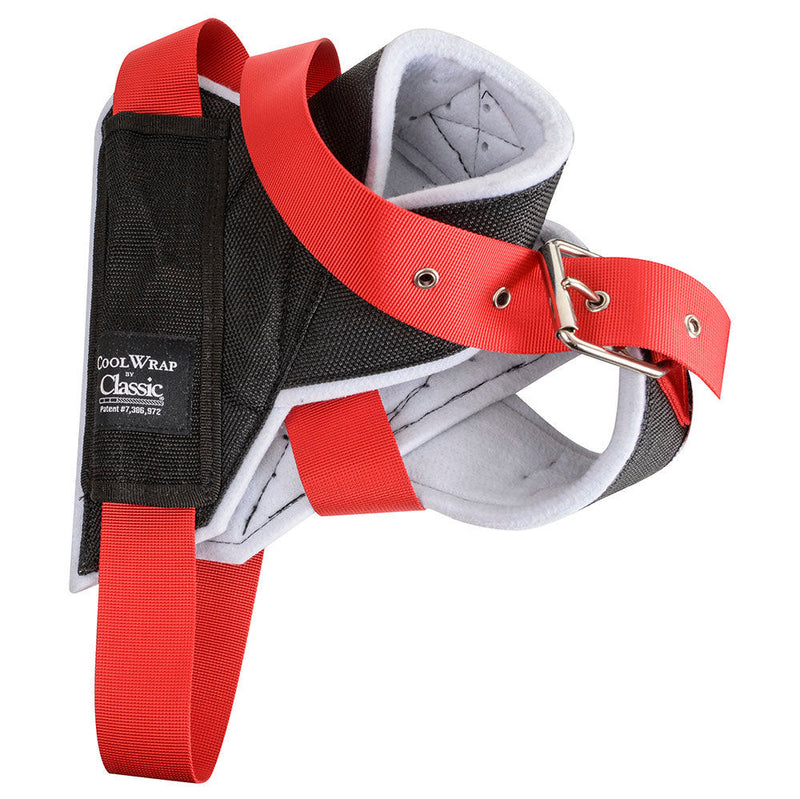 Classic Clear Vision Cool Wrap Horn Wraps