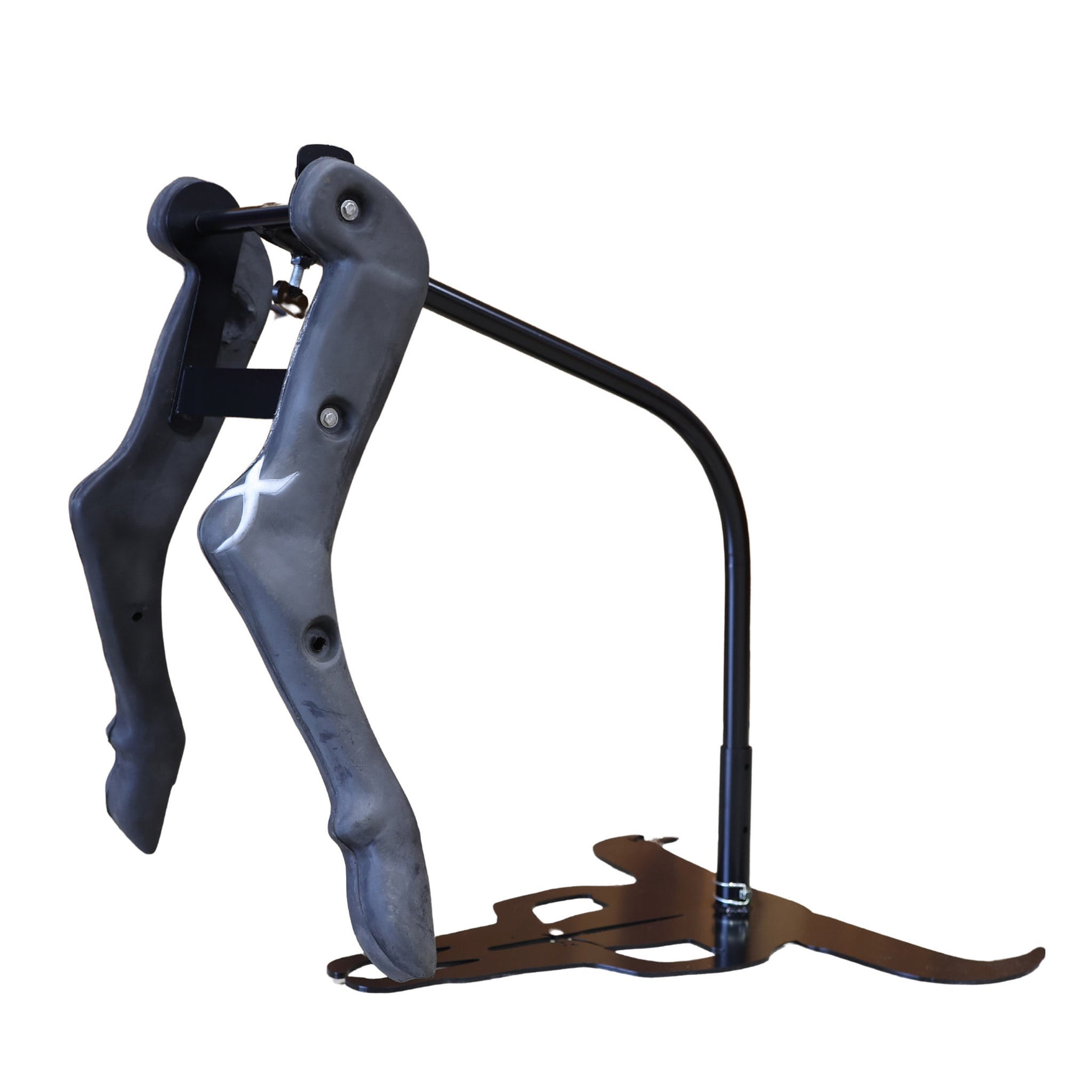 Heel O Matic Hox ing Roping Dummy