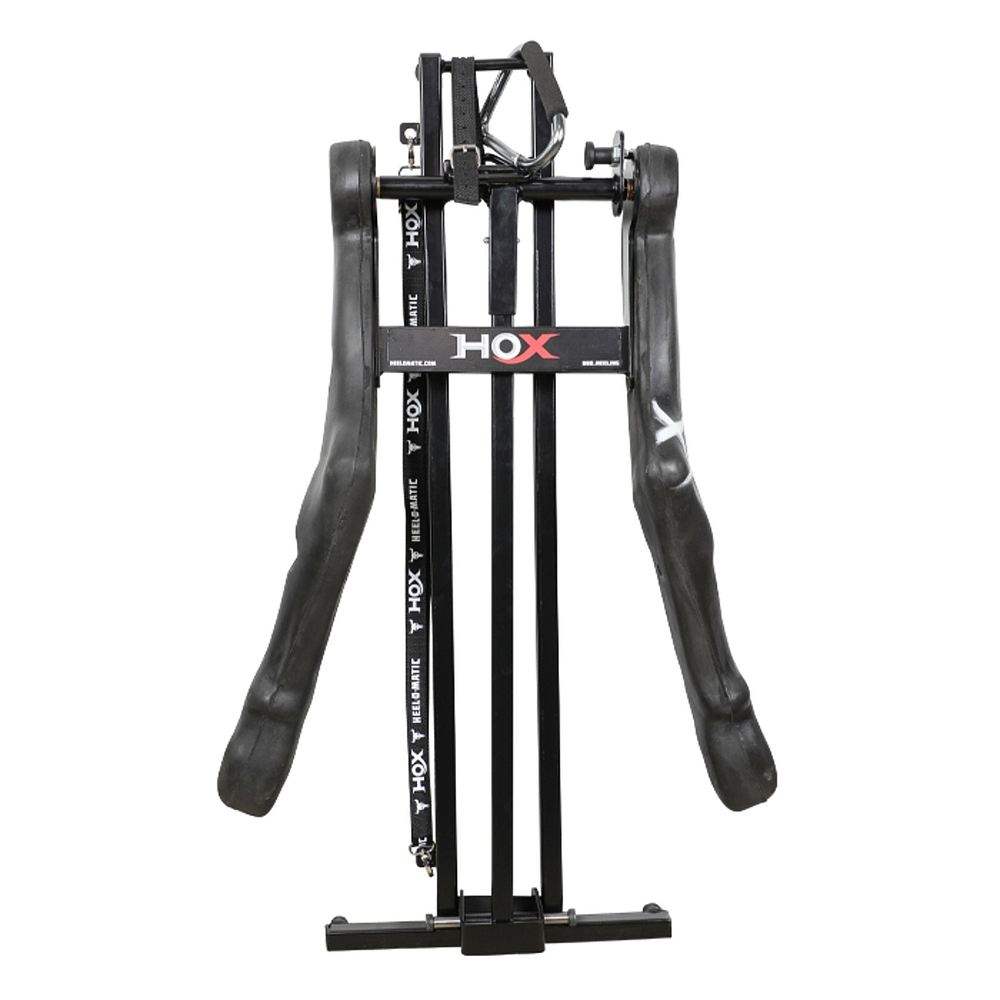 Hox Heel Roping Dummy | Shop Heel-O-Matic Hox Heel Roping Dummies