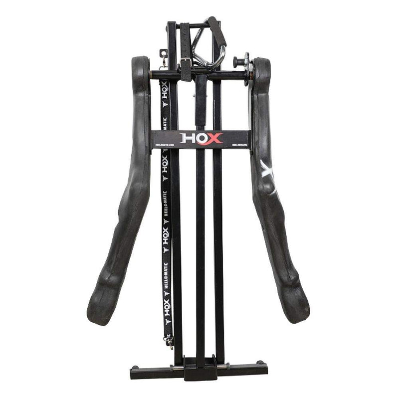 Heel O Matic Hox ing Roping Dummy