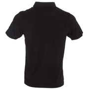 Hooey Men's Black Polo Shirt