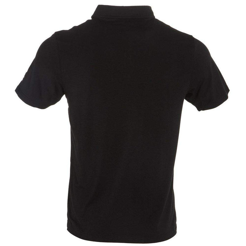 Hooey Men's Black Polo Shirt