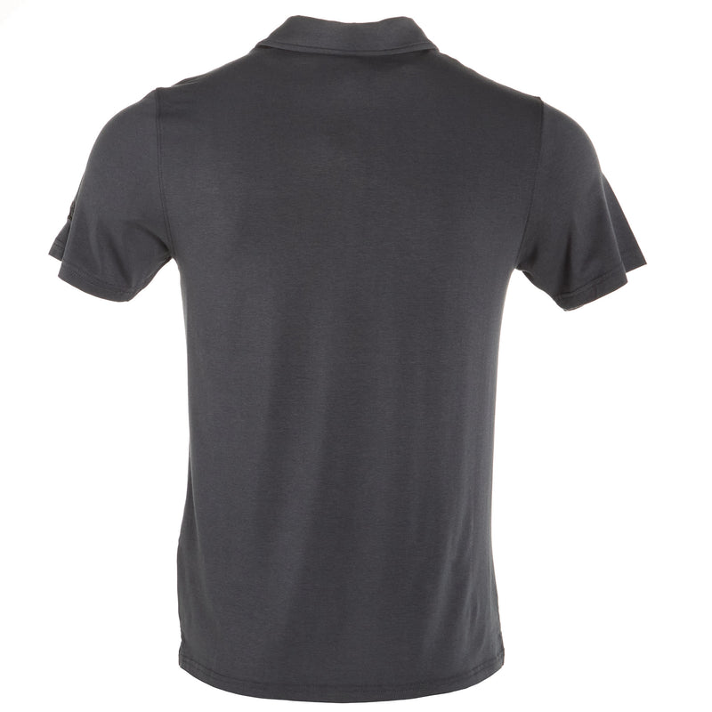 Hooey Men's Grey Polo Shirt