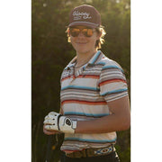 Hooey Men's Serape Polo Shirt