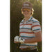 Hooey Men's Serape Polo Shirt