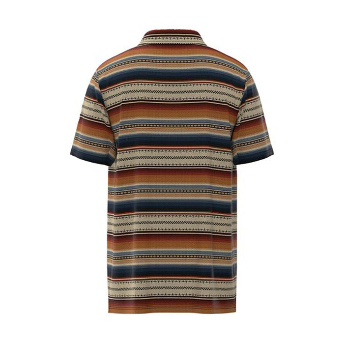 Hooey Boys Serape Polo Shirt