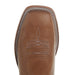Horsepower Boots Men`s Sugared Tang 10in. Green Vermonth Top Cowboy Boot