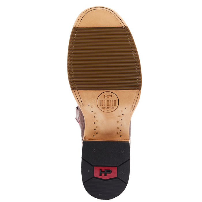 洋楽 The Henchmen / Rough & Rugged koco American Legacy Series - Waterproof - 8” Crazy Horse