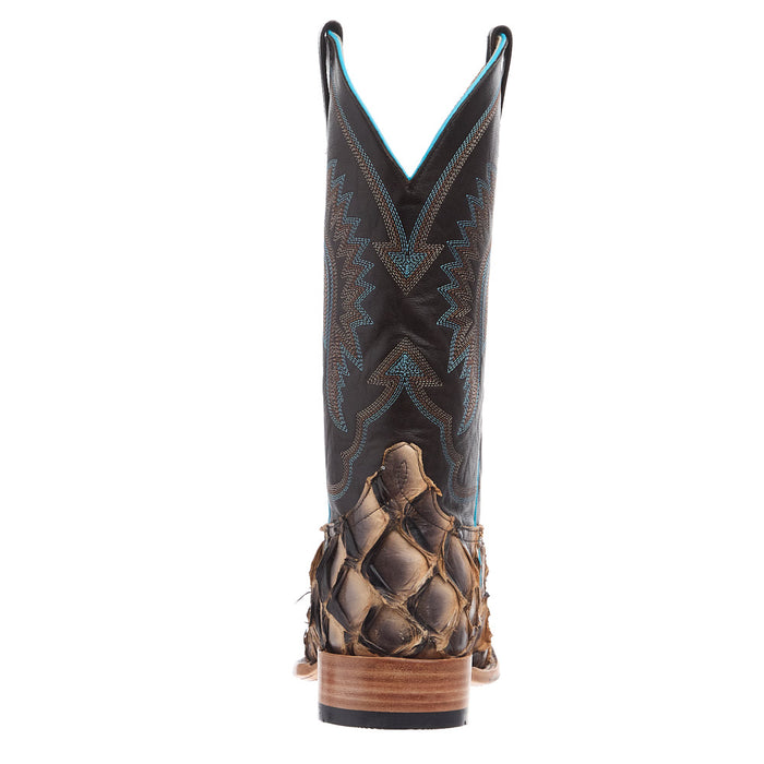 Horse Power Top Hand Men's Toast Big Bass 13