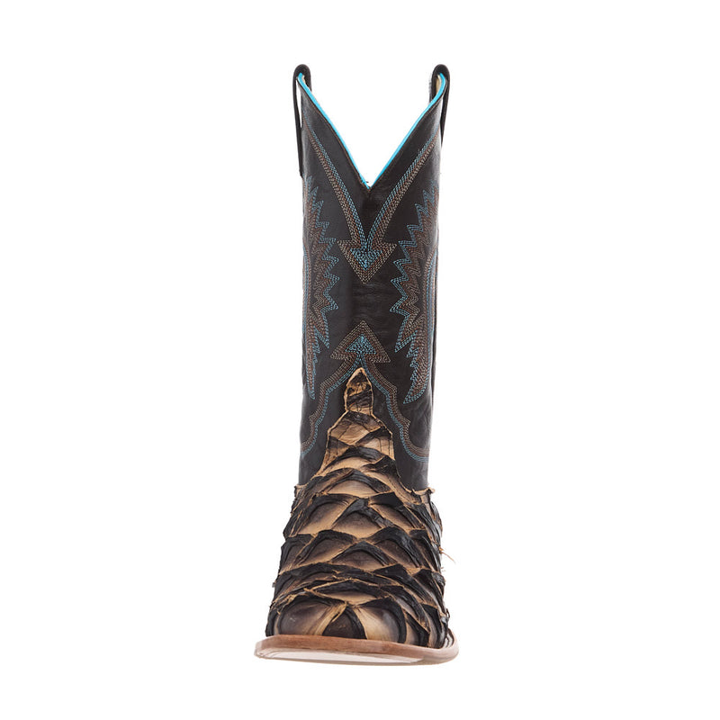 Horse Power Top Hand Men's Toast Big Bass 13