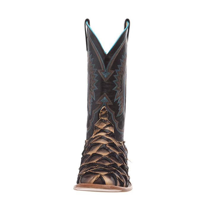 Horse Power Top Hand Men's Toast Big Bass 13
