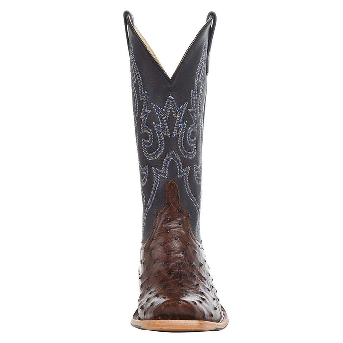 Tomahawk Ostrich Cowboy Boots – Store – CABOOTS