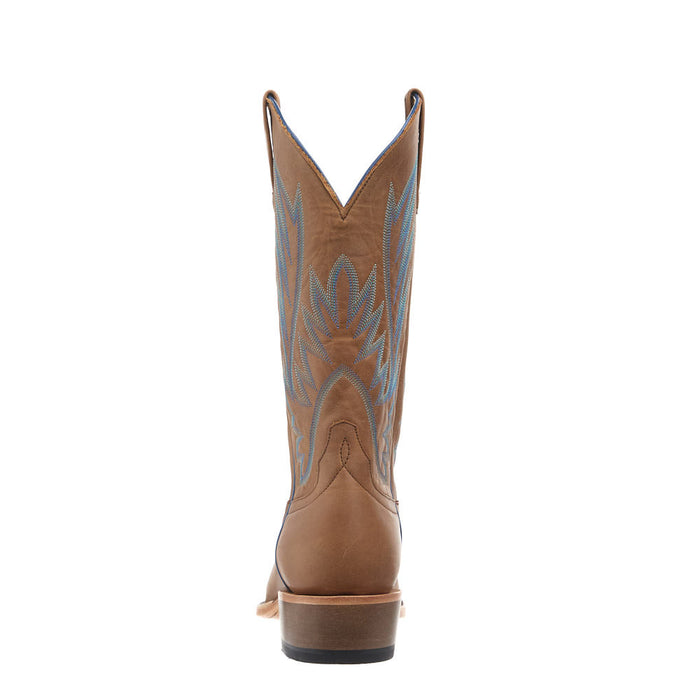 Horse Power Boots Men's Tan Mad Cat Vamp 13in Tan Mad Cat Top
