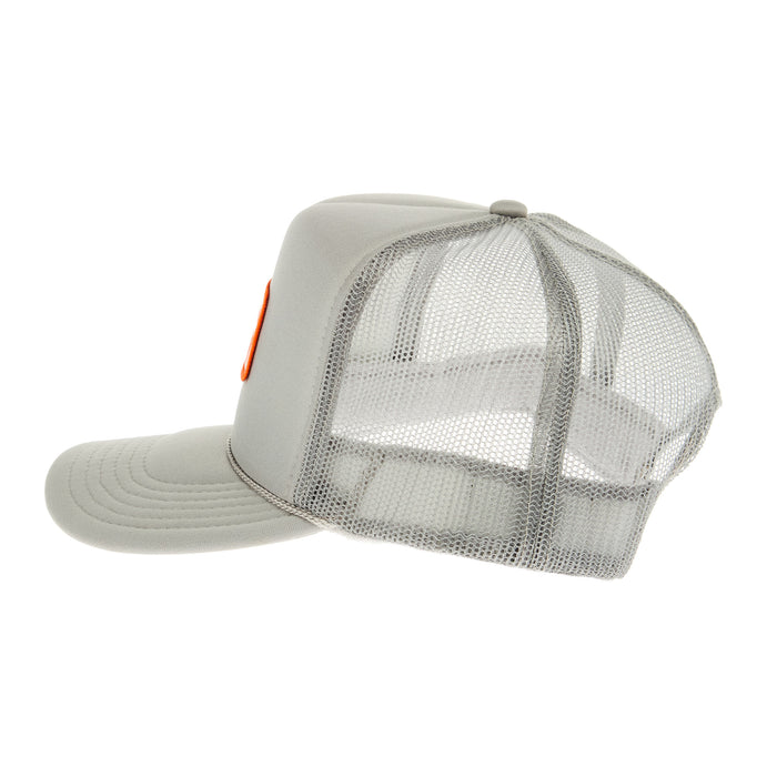 Wild Junkie Howdy Partner Trucker Hat