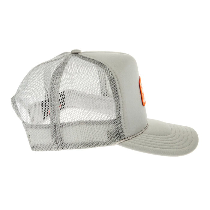 Wild Junkie Howdy Partner Trucker Hat