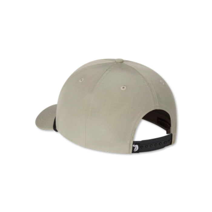 Southern Marsh Stonewall Olive Performance Cap
