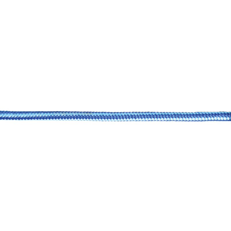 Professional's Choice Easy on Pony Rope Halter with Attached Lead Rope